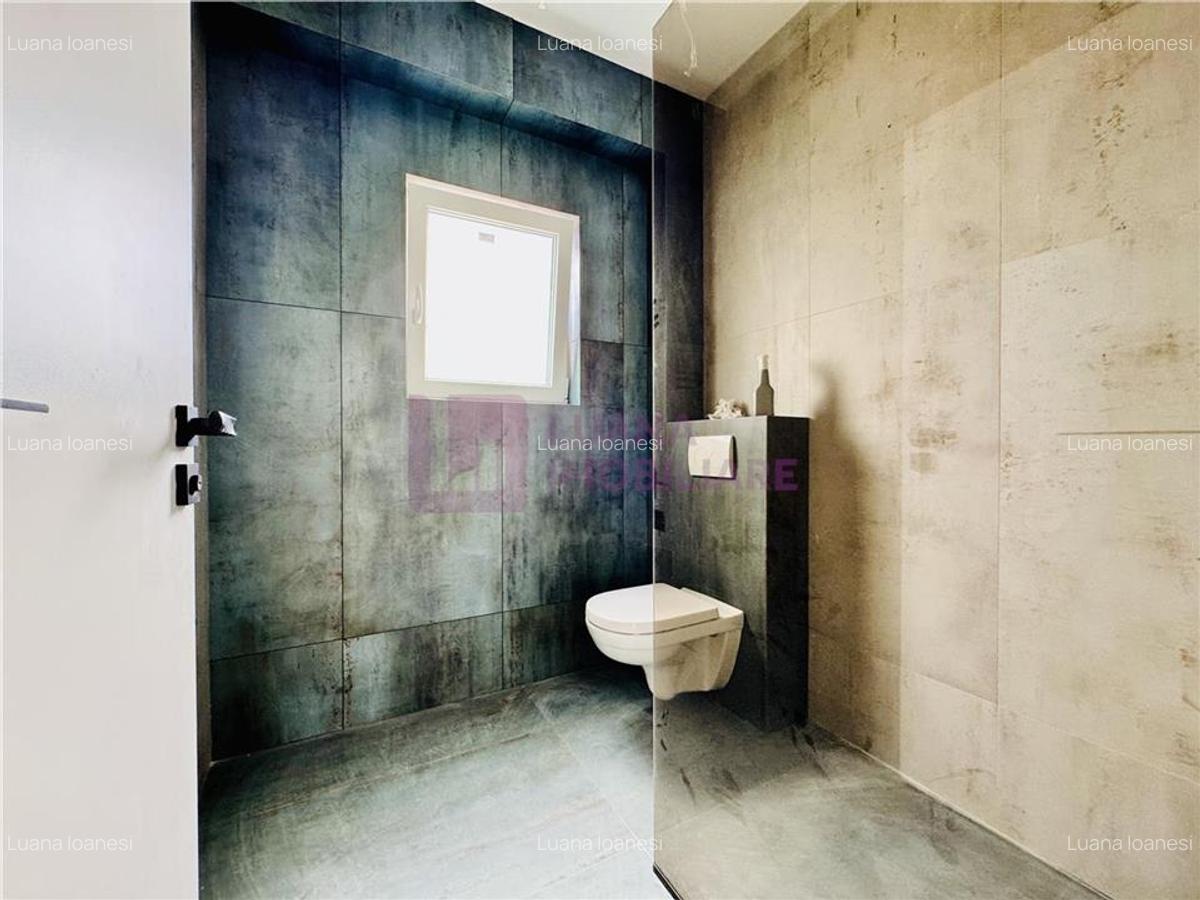 Penthouse 3 camere de vanzare | Arhitectilor | NOU | terasa 70 mp | finisat la c - 11