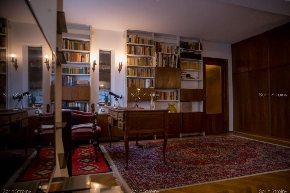 Apartament 2 camere Banu Manta - Primaria sectorului 1 - 2