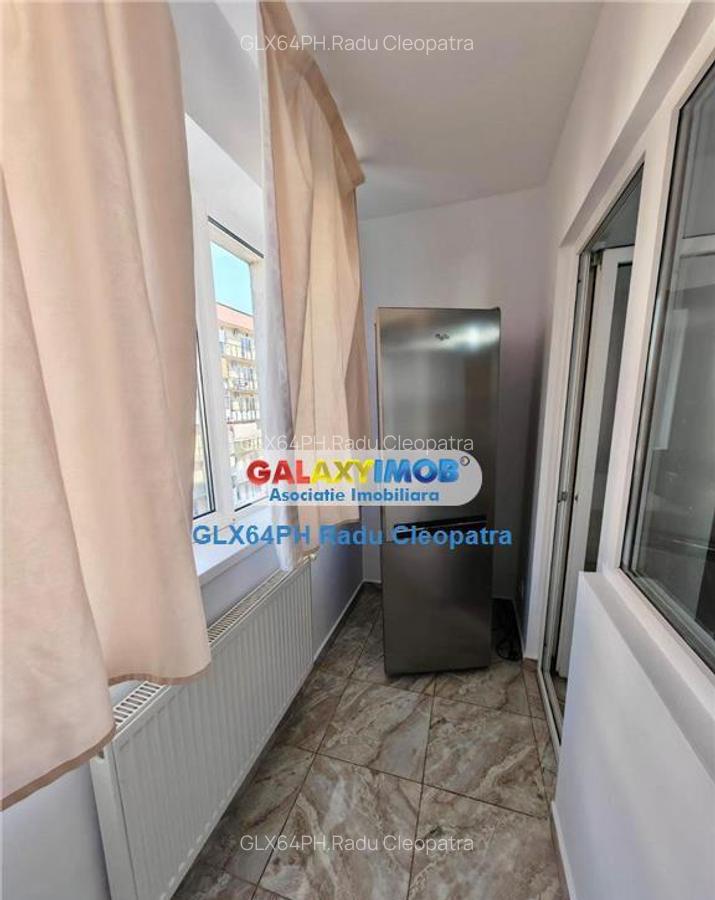 Apartament 2 camere, Ploiesti, zona 9 Mai - 2