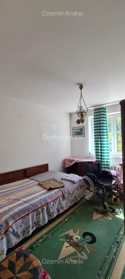 Apartament 2 camere Afi Cotroceni | General Paul Teodorescu | et 3/4 - 3