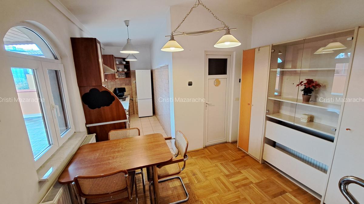 Barbu Vacarescu ( Parcul Verdi), teren 415 mp, an 2005, oportunitate investitie! - 11