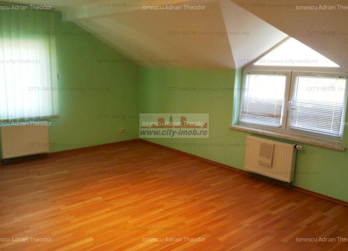 Vanzare Casa Vila Iancu Nicolae Pipera Bucuresti - 19