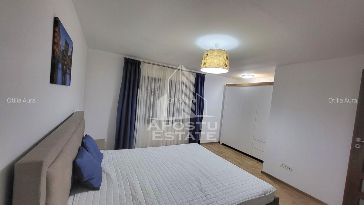 Casa insiruita cu 3 dormitoare,Dumbravita(Padure) - 13