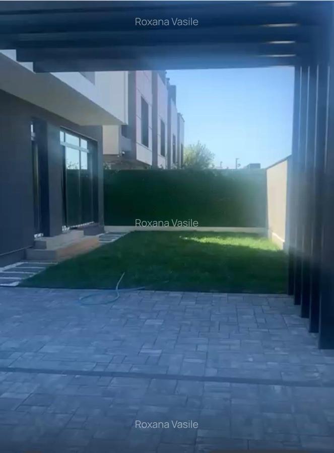 Pipera  Matei Millo  Casa Noua 5 camere  349 000eur - 5