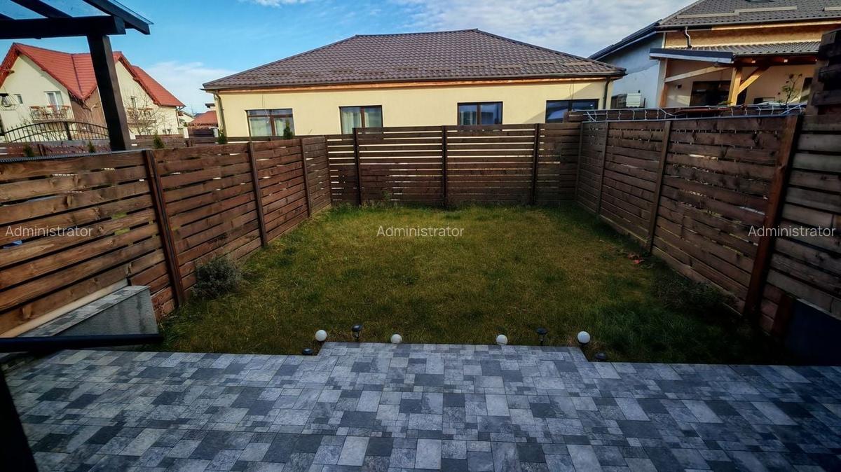 Comision 0. Vila tip duplex S+P+E cartier IZVOR Tarlungeni 179000 euro - 25