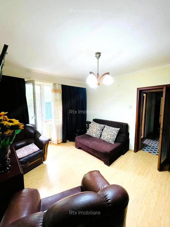 Zona Centrala Apartament 3 cam etaj 1 Se accepta schimb cu garsoniera - 2