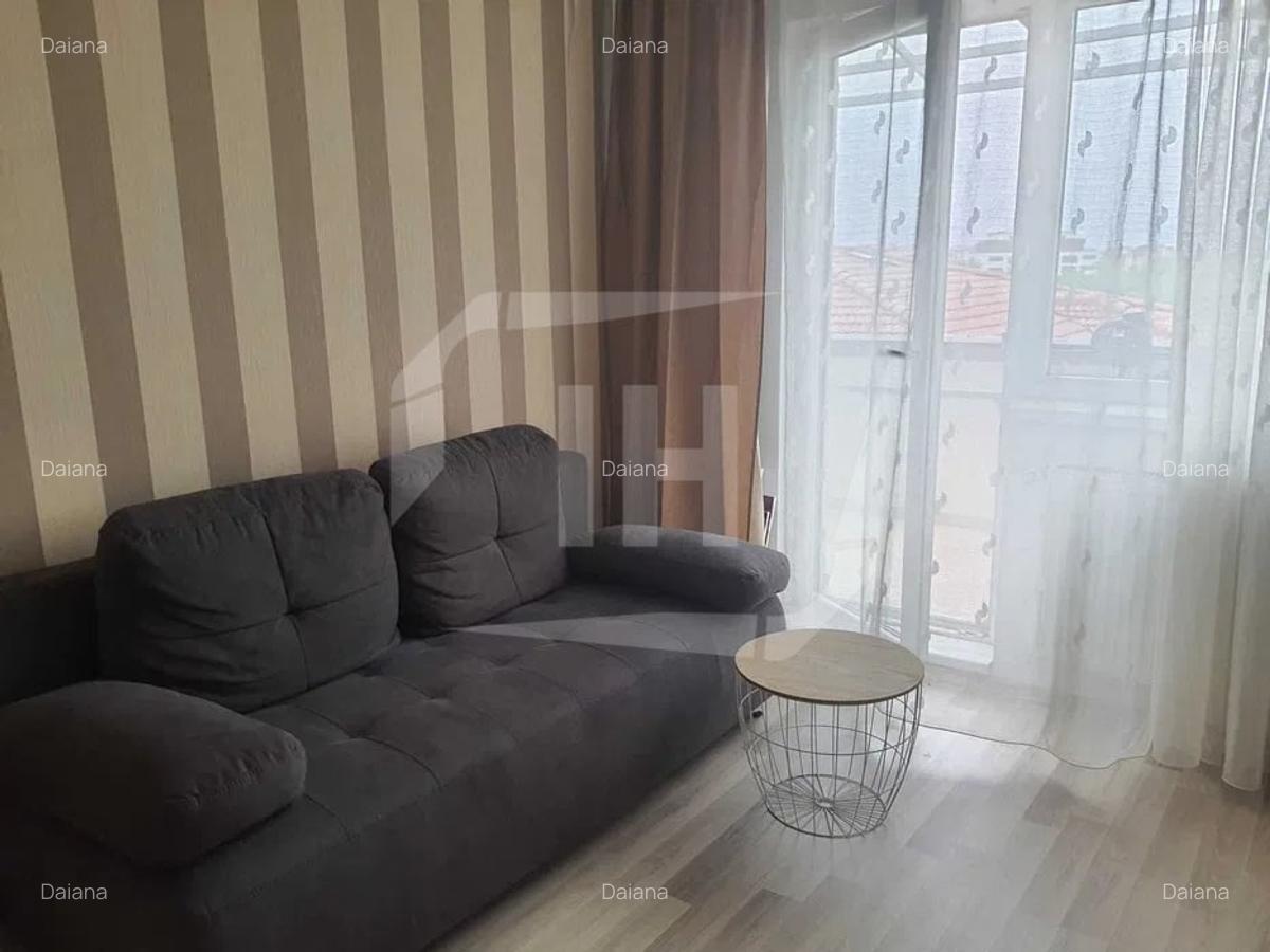 Apartament 2 camere, terasa 30mp, parcare, Buna Ziua - 1