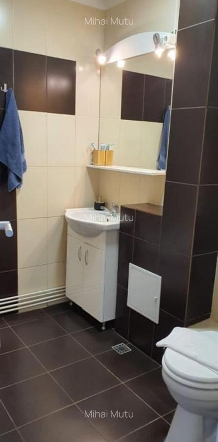Inchiriere apartament 3 camere 600EUR - 7