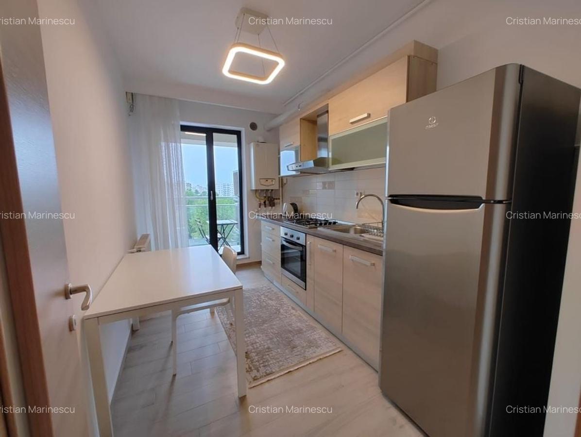 Apartament Cotroceni Politehnica Residence - Metrou 5 minute - 15