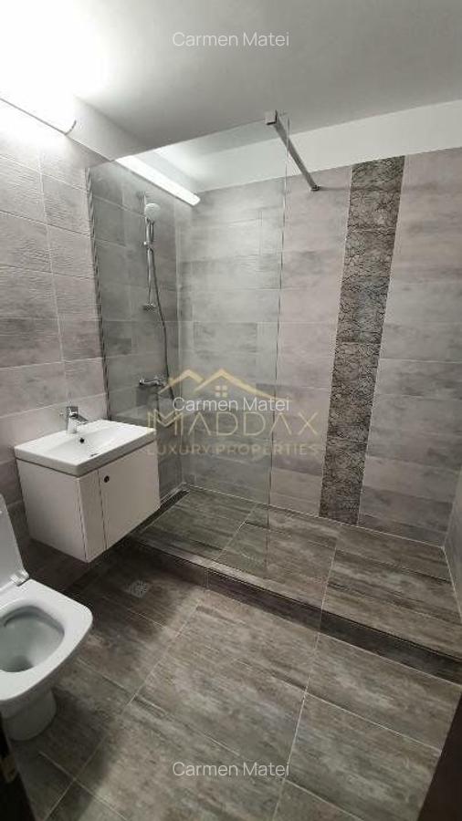 Apartament cu 3 camere decomandat în Dorobanți - 6
