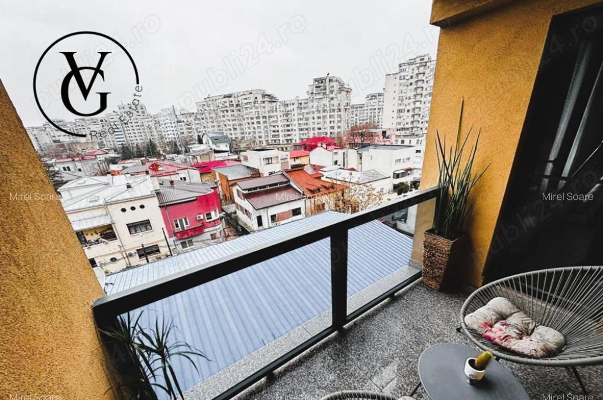 Apartament 2 camere - Bulevardul Unirii - 10