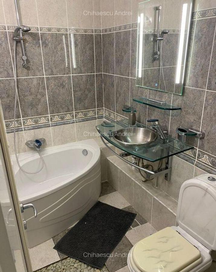 2 camere | Timpuri Noi | Calea Vacaresti | Splaiul Unirii - 18