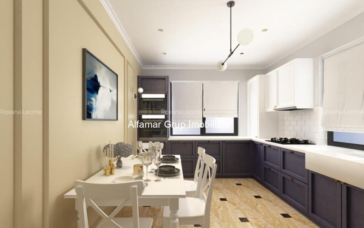 Proprietate unica de vanzare in Dragomiresti-Vale - 5