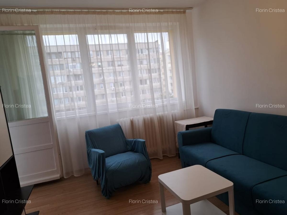 Apartament 2 camere Doamna Ghica - 1