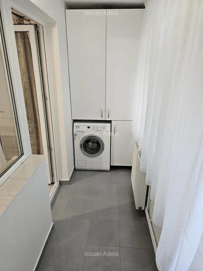 Apartament 2 camere - 8