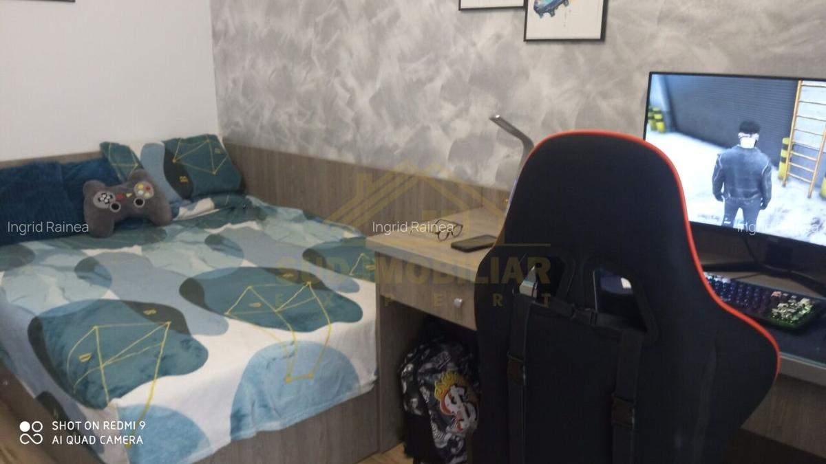 Casa P+1+M , teren 307mp , 5 camere Mega Image Drumul Fermei - 19
