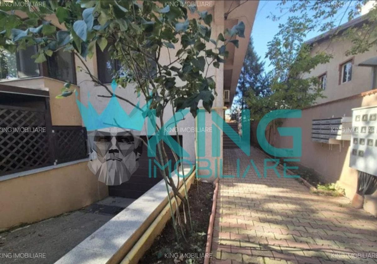 Apartament cu 3 camere decomandat, mobilat în Bucureștii Noi - 13