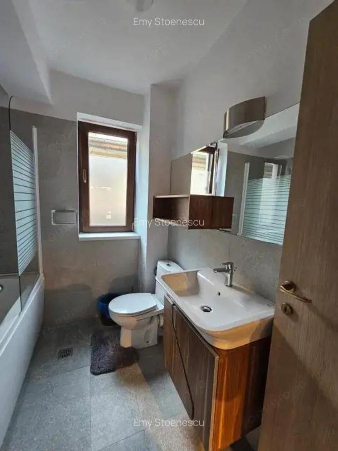 Apartament 2 camere de inchiriat Calea Grivitei bloc nou cu centrala - 11