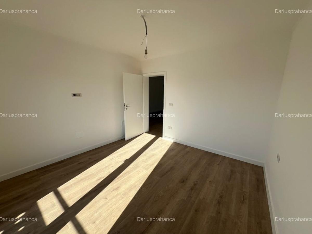 Apartament 110 mp utili, balcon și pod amenajabil, Giarmata-Vii, lângă Timișoara - 2