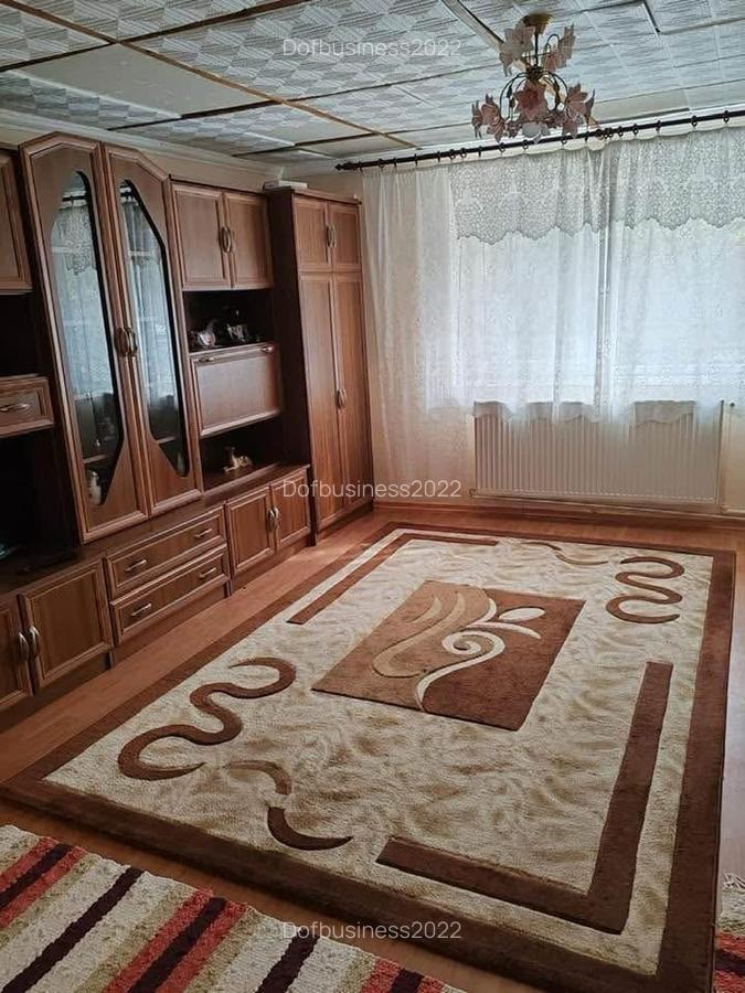 Casă  cu 3 camere,104 mp, 2200 mp teren , Crestur, lângă Marghita, Bihor. - 4