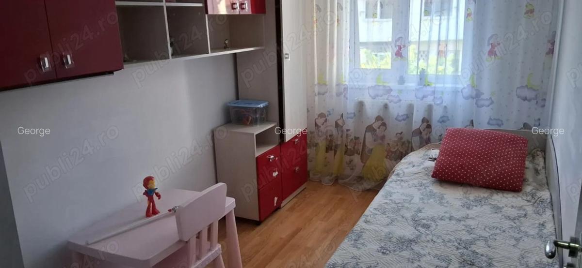Inchiriez apartament 3 camere, complet mobilat si utilat in zona Exerci?iu-Banat. - 5 Inchiriez apartament 3 camere, complet mobilat si utilat in zona Exerci?iu-Banat. - 5
