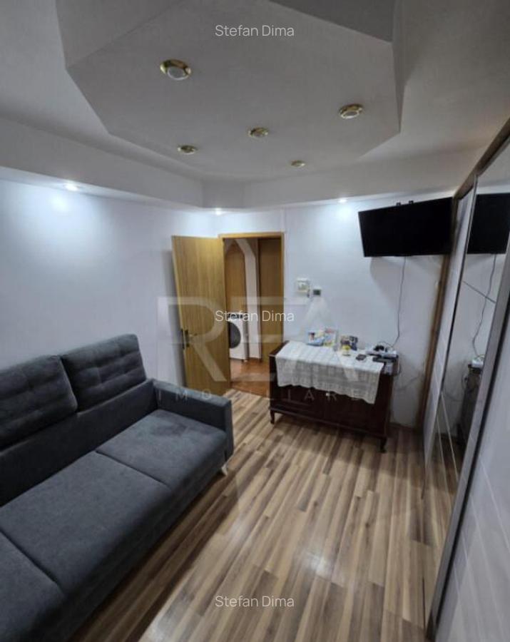 Apartament 3 Camere , Decomandat , Zona Aparatorii Patriei - 3