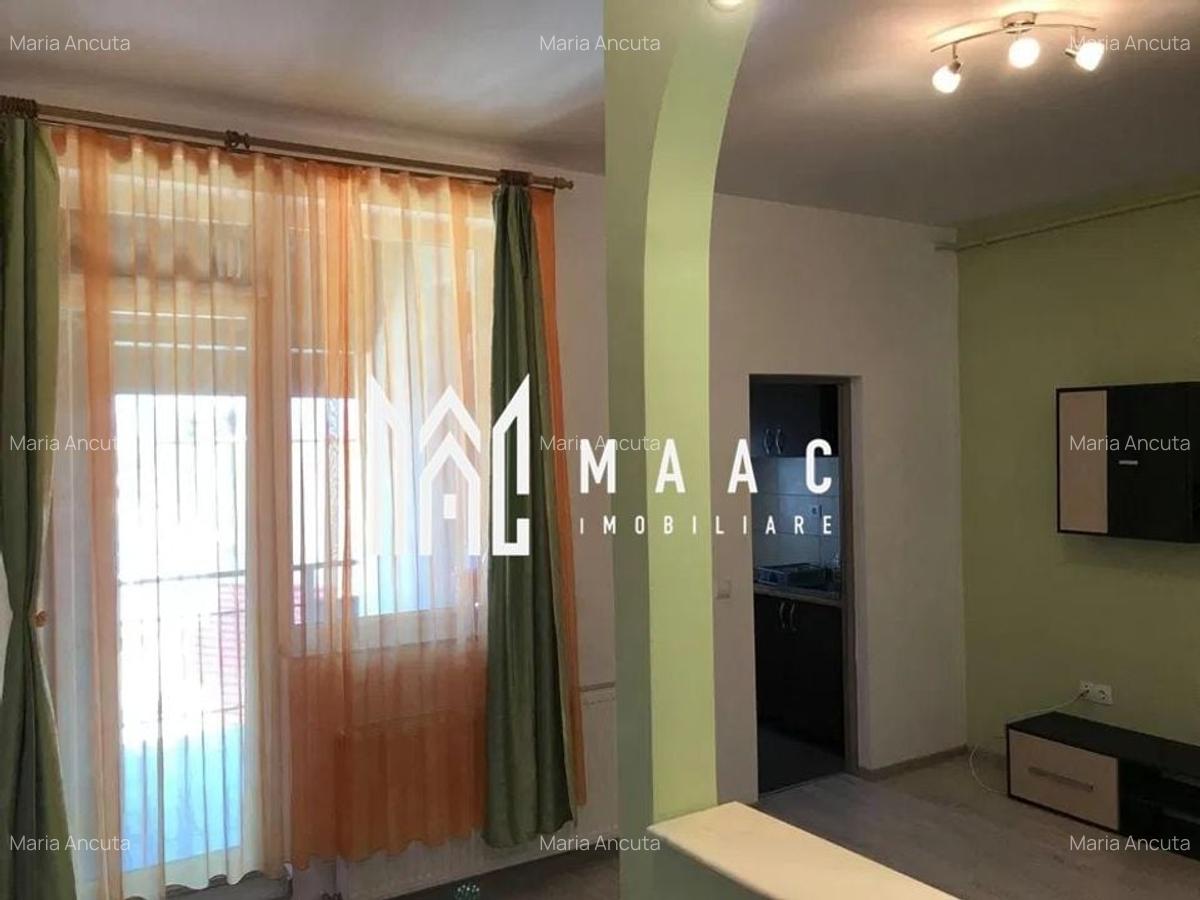 Apartament 2 camere | 44 MPU | Balcon | Turnisor - 4