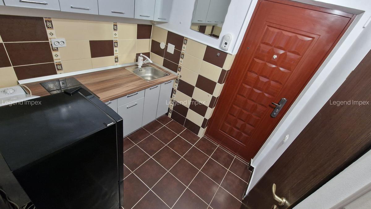 Garsonieră Triaj - 5