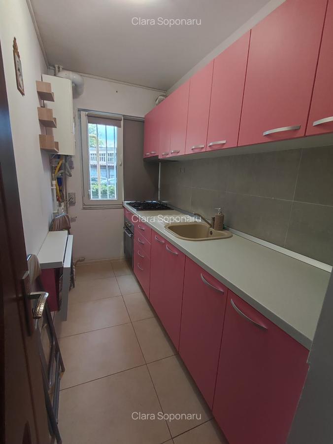 2 camere de închiriat - piața IL Caragiale - 16