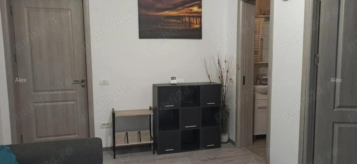 Vanzare apartament 2 camere zona Tomis nord mobilat utilat 30 mp - 2