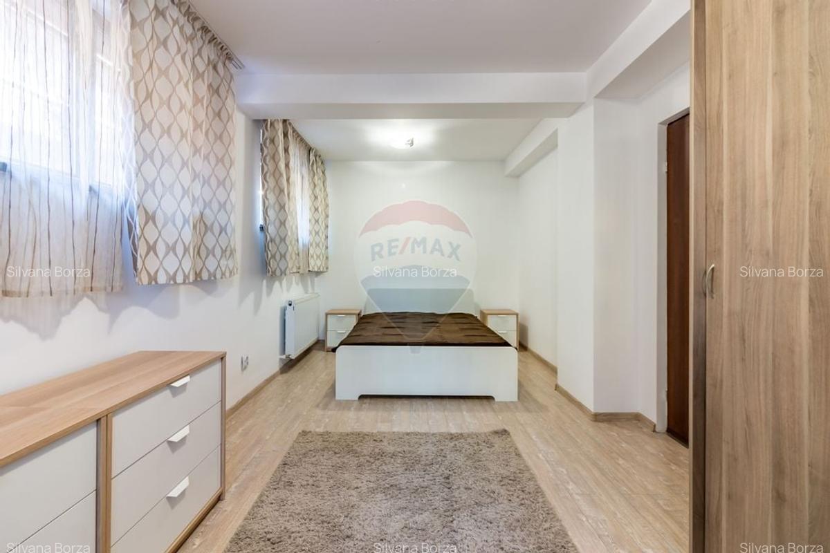 Oportunitate de investitie I 2 camere de vanzare Bucurestii Noi - 3