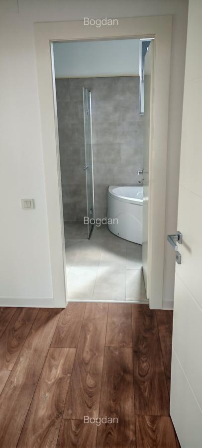 Apartament cu 4 camere decomandat în Străulești - 13