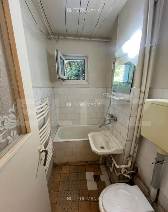 Apartament 3 camere, 52 m2, zona verde ?i lini?tita, D? - 6