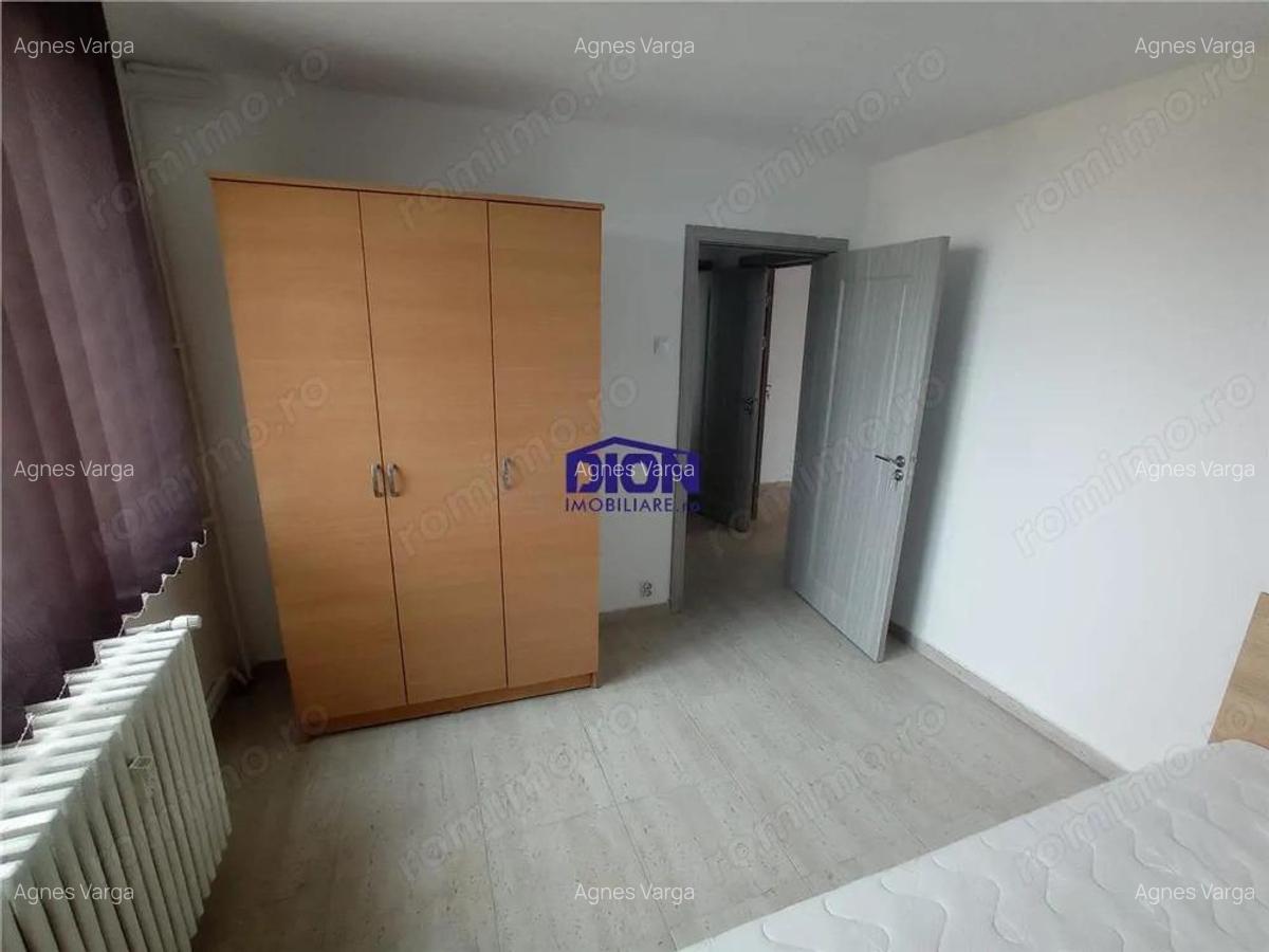 Apartament Cat Friendly, 2 camere Drumul Taberei langa parc - 8