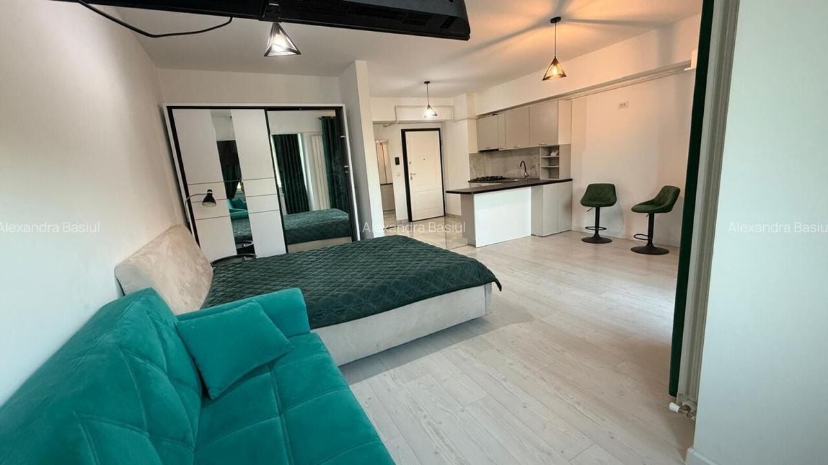 APARTAMENT POTRIVIT PENTRU INVESTITII, MUTARE IMEDIATA, TATARASI - 6