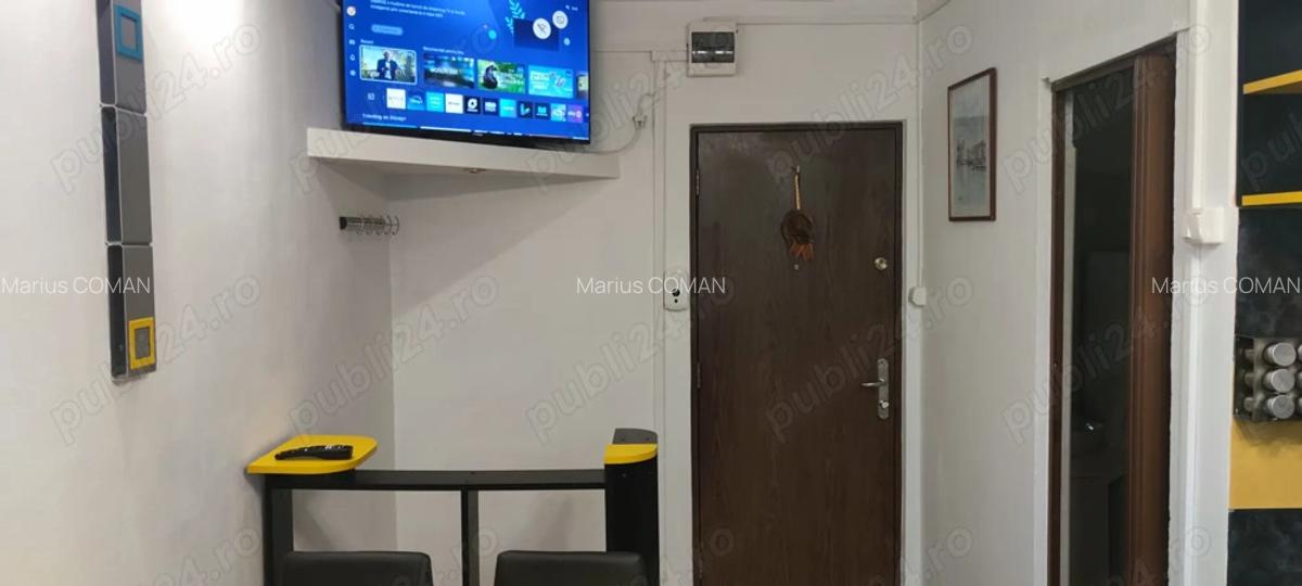 Inchiriez apartament 2 camere Zona Complex - 7