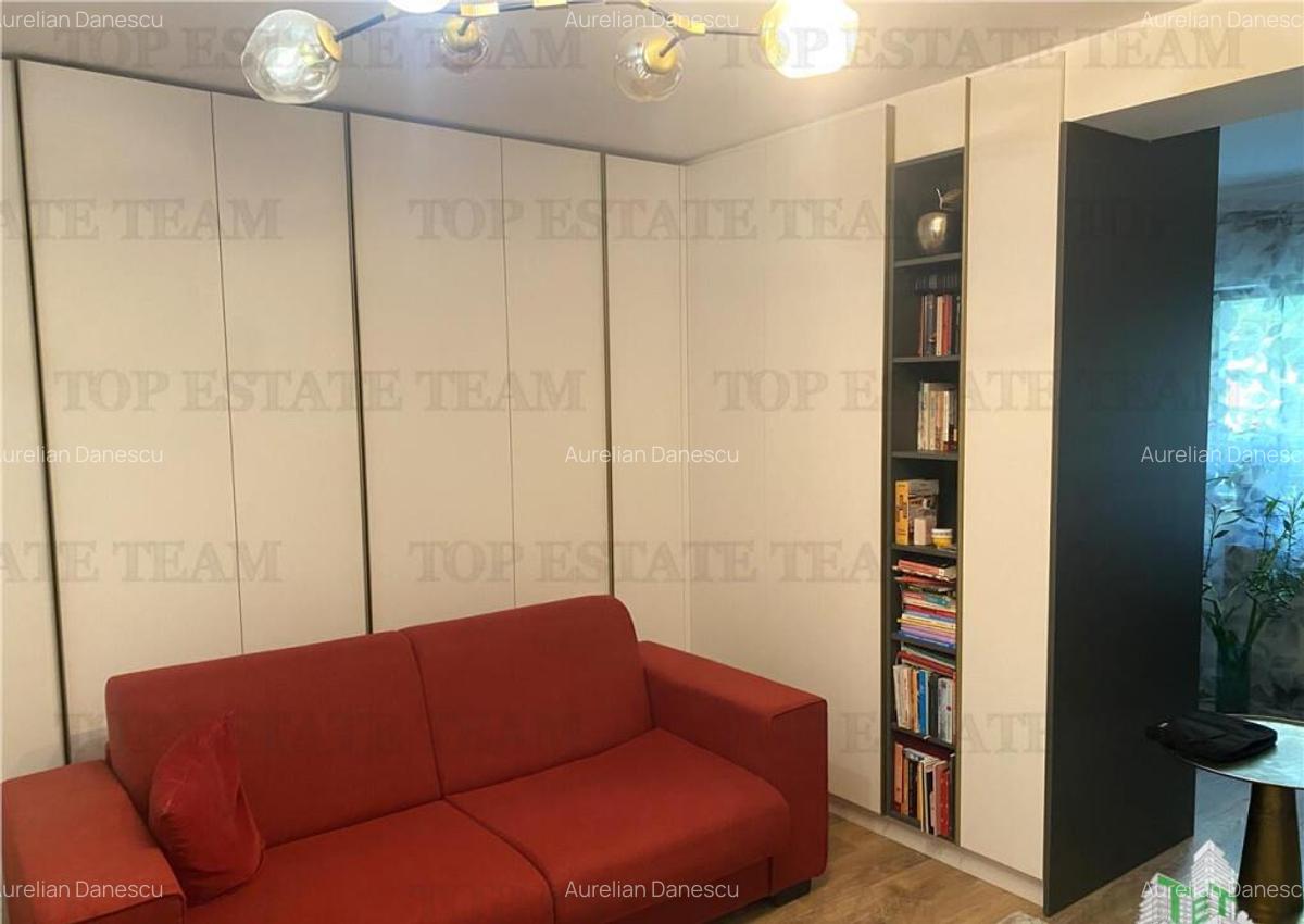 Apartament 3 camere de in zona Stefan cel Mare - 4