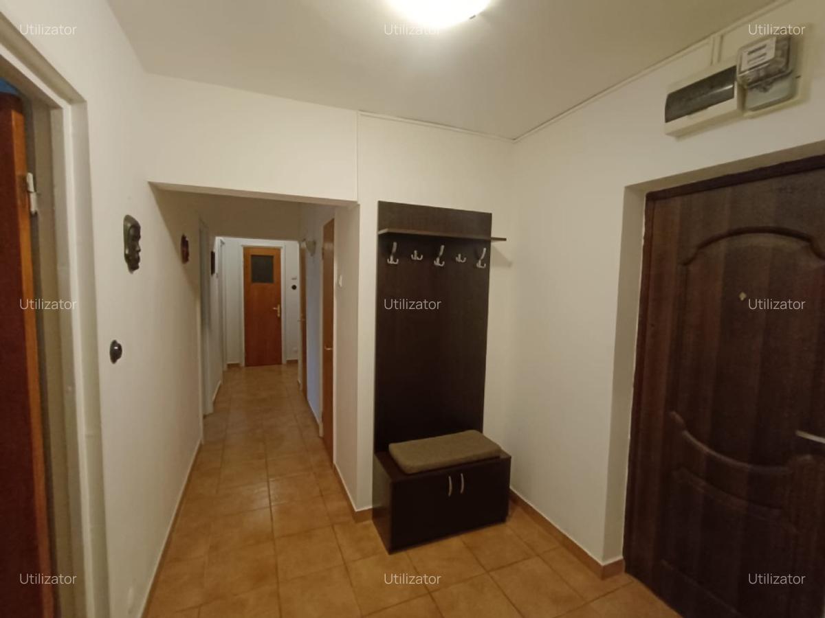 Apartament 3 camere Alexandru Obregia - Piata Sudului - 7