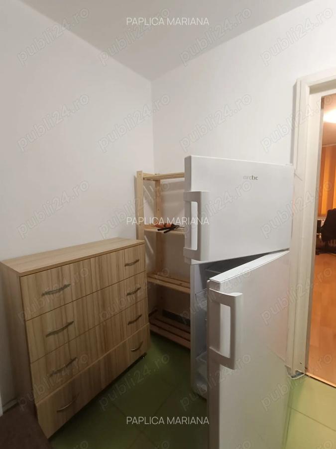 Garsoniera de vanzare zona Titan Ozana - 7