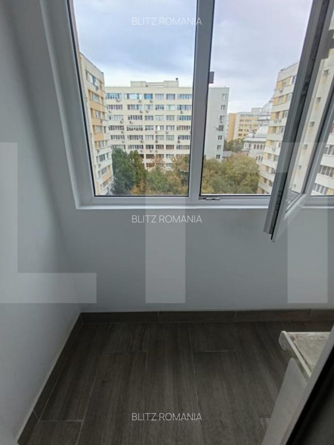 Apartament cu 2 camere, 50 mp, zona Obor - 6 Apartament cu 2 camere, 50 mp, zona Obor - 6