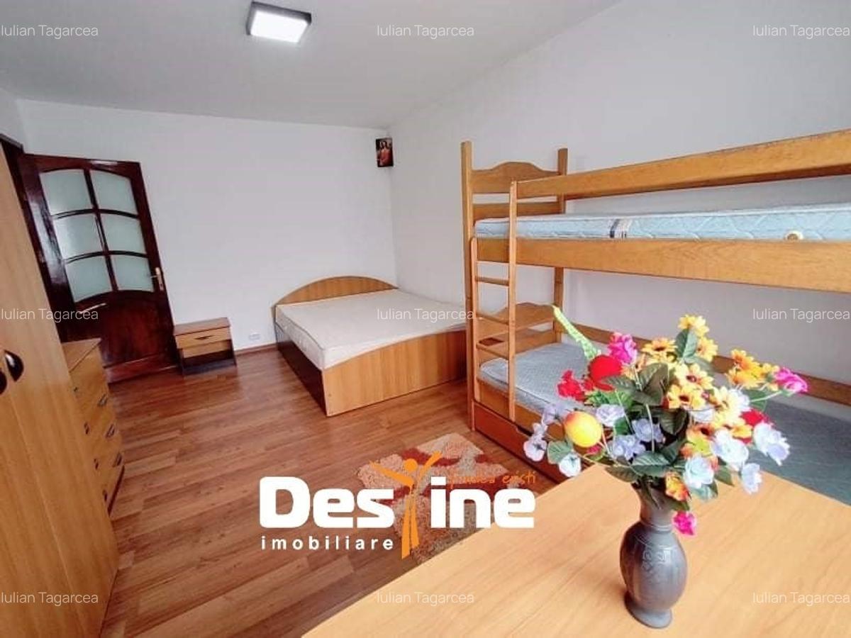 APARTAMENT 2 CAMERE, DECOMANDAT, FRUMOASA - 3