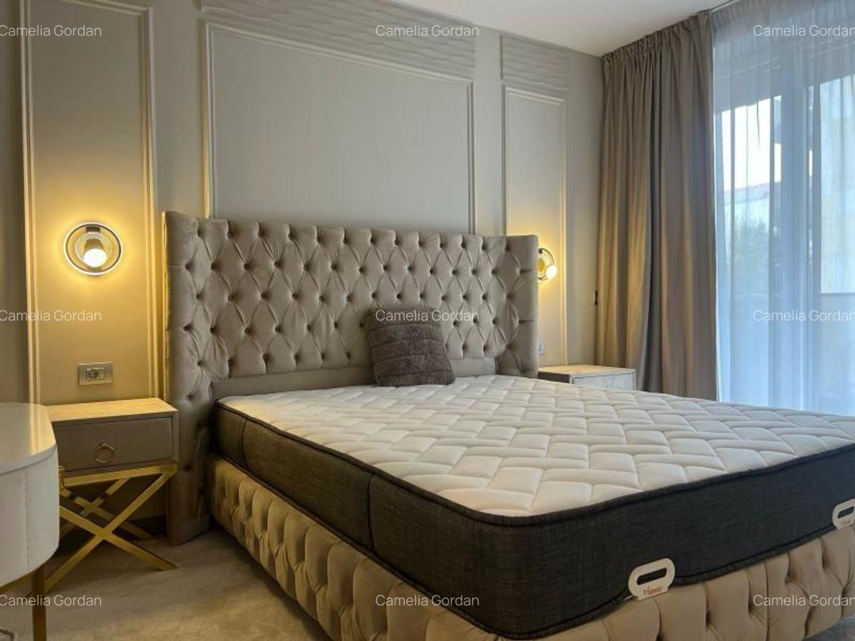Inchiriere ap. de lux, 4 camere, 3 bai, 3 terase, Buna Ziua - 5
