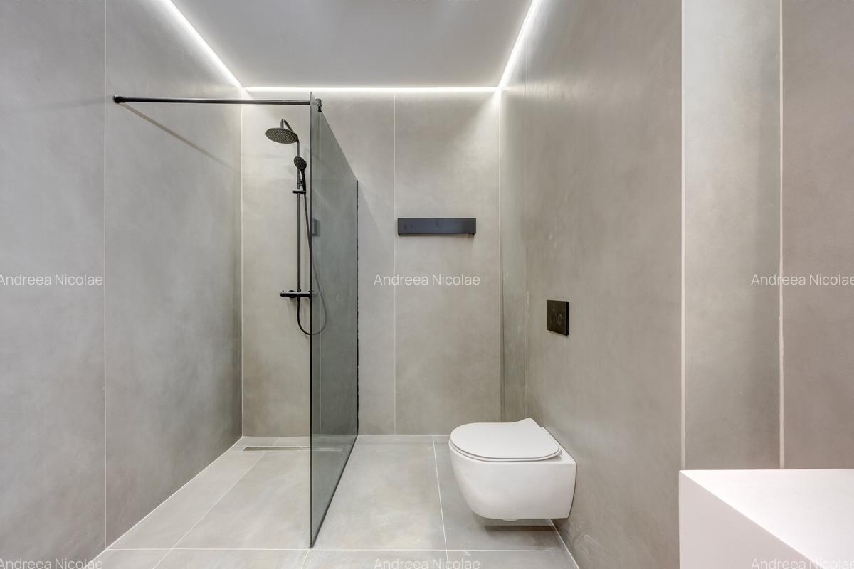 Apartament cu 2 camere decomandat în Floreasca - 13