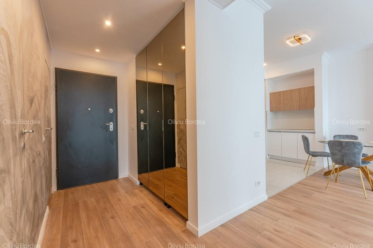 Apartament 2 camere | One 66 Brasov | Prima inchiriere | Parcare subterana - 8