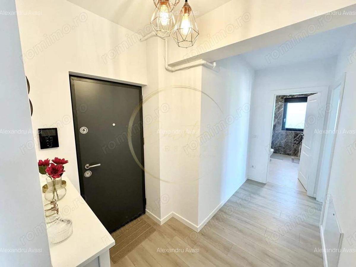 NOU | Aprtament 2 camere - Aradului | PRIMA INCHIRIERE - 9