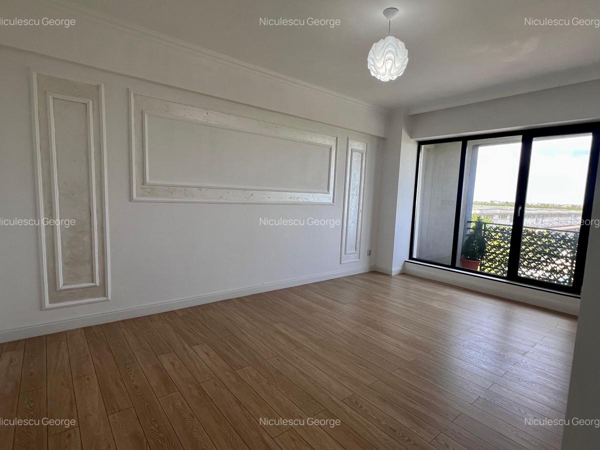 Apartament cu 2 camere decomandat, mobilat în Chitila - 11