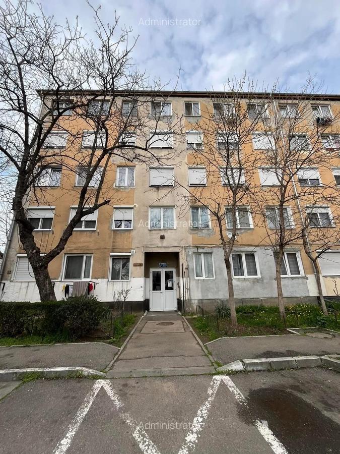 Apartament 2 camere, tip X, Etaj 2, Parcare, Grădinarilor, Oradea. - 8
