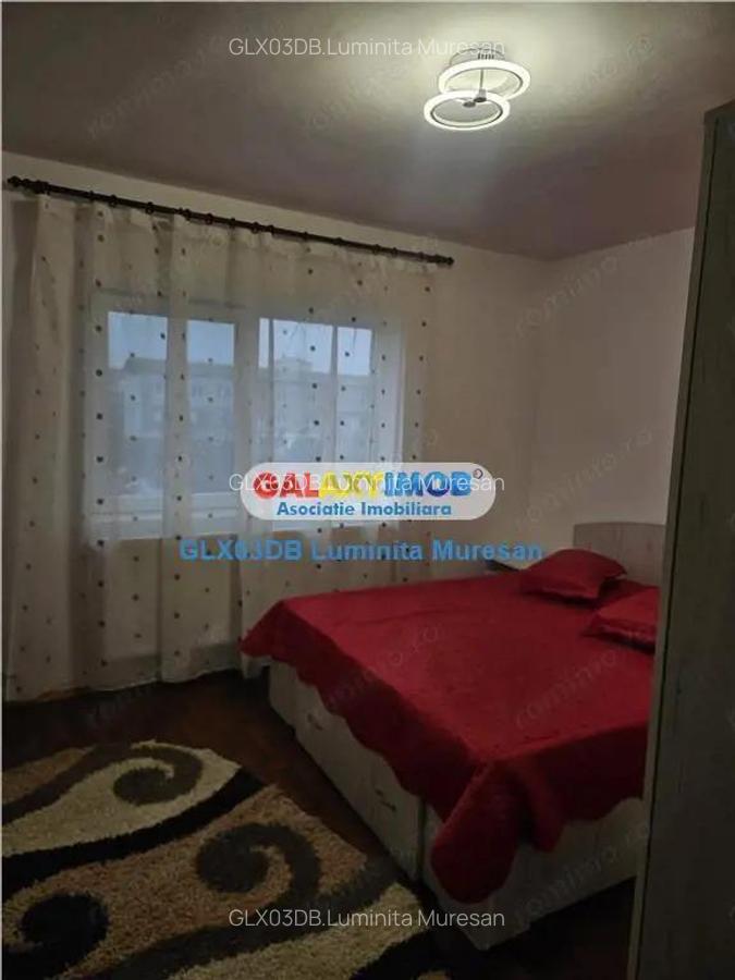 Inchiriere apartament 2 camere decomandat Targoviste Micro 6 - 18