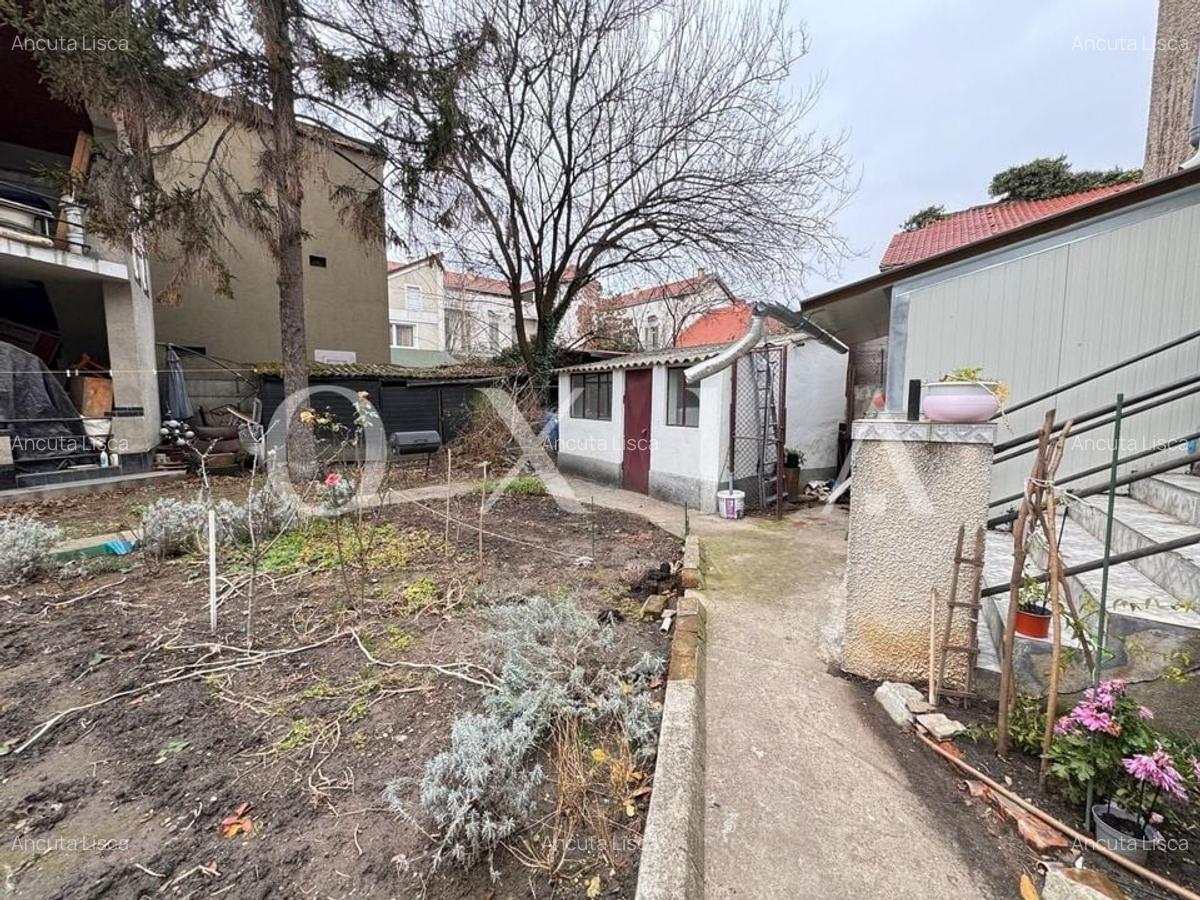 Apartament cu 2 camere semidecomandat în P-ța Maria - 10