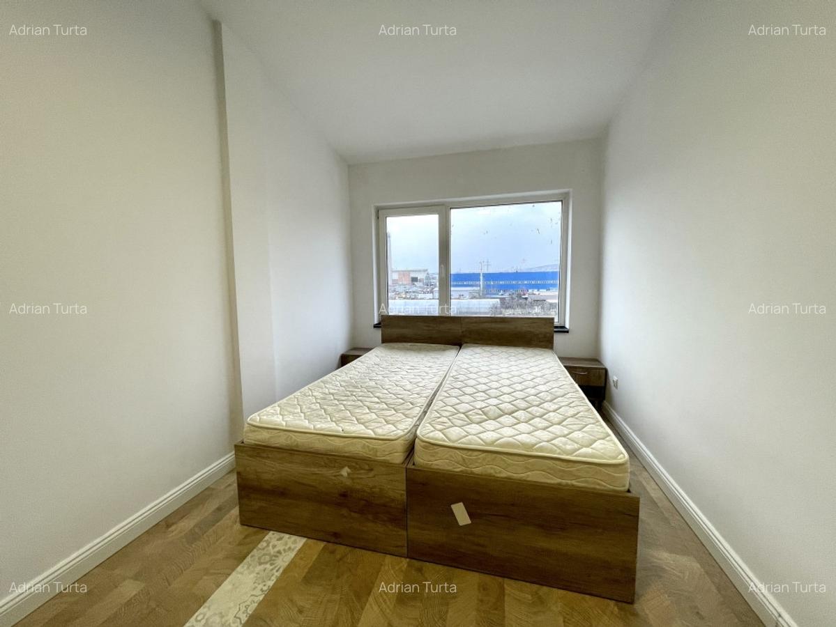 Apartamente 3 camere (2dormitoare) Marasti / Bulgaria - 3